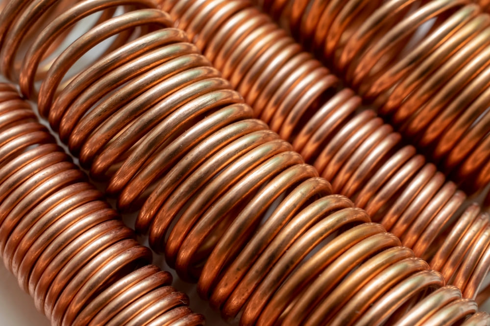Copper Earthing for Electrical Substations &raquo;