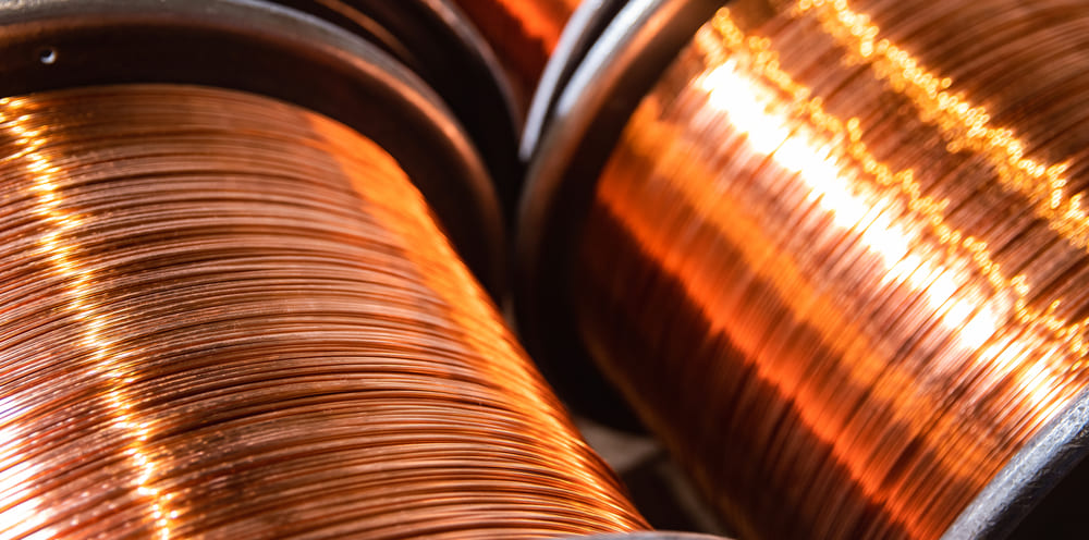 Copper Earthing for Electrical Substations &raquo;